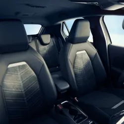 Opel Corsa Electric GS