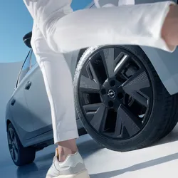 Opel Corsa Electric GS