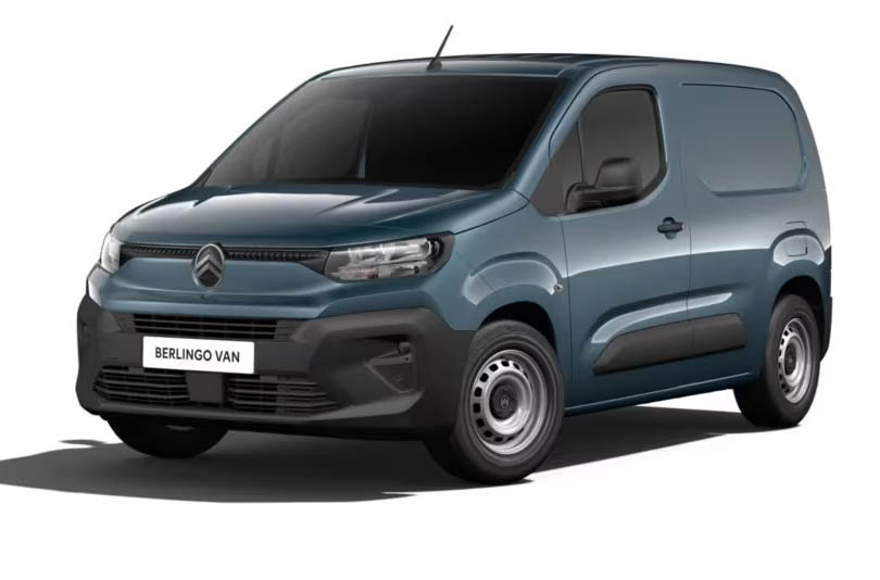 Berlingo