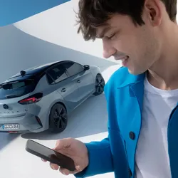 Opel Corsa Electric GS