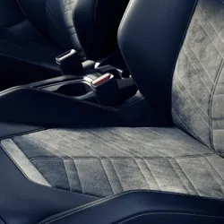 Opel Corsa Electric GS