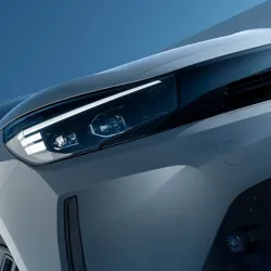 Opel Corsa Electric GS